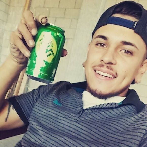 Meet your Posher, Daniel - Picture 1 of 1